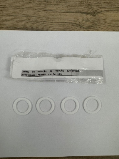 Imagem de Junta de Vedação