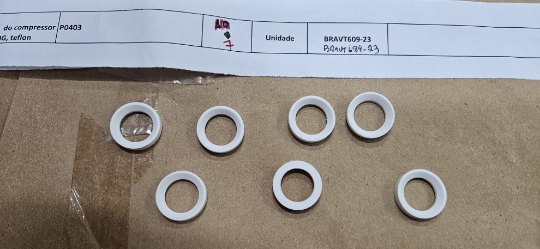 Imagem de Válvula de Retenção