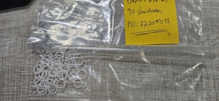 Imagem de Junta do Compressor