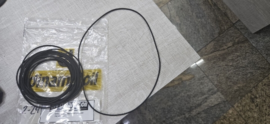 Imagem de Anel de Vedação