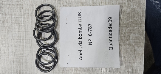 Imagem de Anel da Bomba
