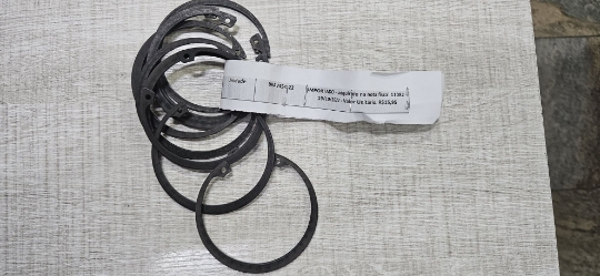 Imagem de Anel de retenção ; p/ filtro de oléo ; fabricante NUGENT ; 1577-4LB-DN-CCL ;