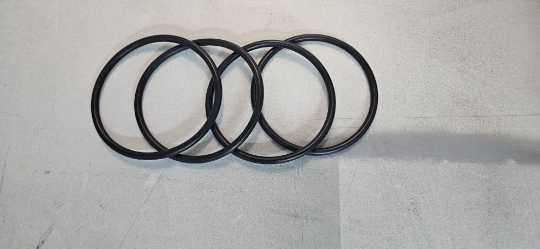 Imagem de Anel específico ; Da bomba YAMADA ; pneumática ;