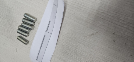 Imagem de Parafuso específico; da bomba WHEATLEY