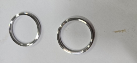 Imagem de Anel de vedação ; do compressor MAN TURBO