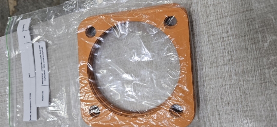 Imagem de Junta ; do compressor SPERRE