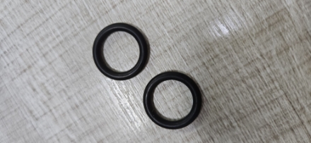 Imagem de Anel ; do cilindro de elevação ; da empilhadeira Paletrans ; modelo:TM 2220/3020 ;