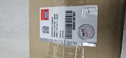 Imagem de Conjunto de Vedação, PARTES, do motor, para motor Hatz, ignição p/compressão (DIESEL)