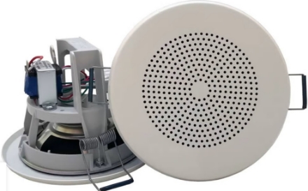 Imagem de Alto Falante