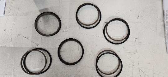 Imagem de Anel de Vedação