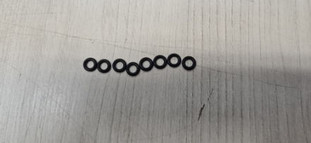 Imagem de Anel de Vedação