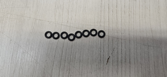 Imagem de Anel de Vedação