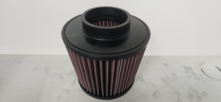 Imagem de Filtro para bote resgate
